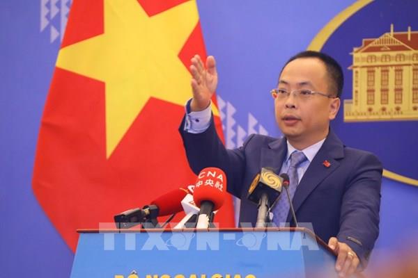 Phía Trung Quốc tạm dừng bán đấu giá các bản sắc phong của Việt Nam