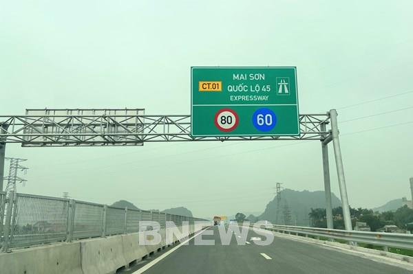 Bộ Giao thông Vận tải đề xuất thí điểm thu 9 tuyến cao tốc do Nhà nước đầu tư