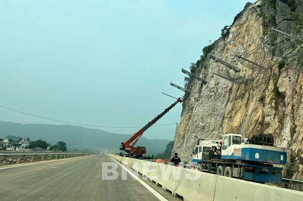 Thanh tra Chính phủ: Nhiều tồn tại ảnh hưởng đến tiến độ dự án Mai Sơn - Quốc lộ 45