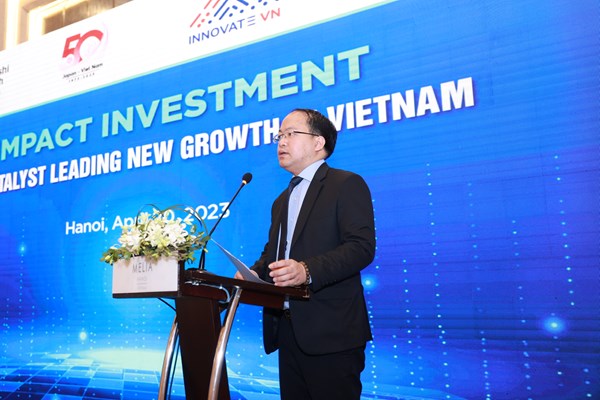 Đầu tư tác động, nhân tố thúc đẩy tăng trưởng kinh tế tại Việt Nam