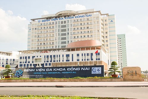 Thanh tra các gói thầu do AIC cung cấp cho Đồng Nai trong 11 năm