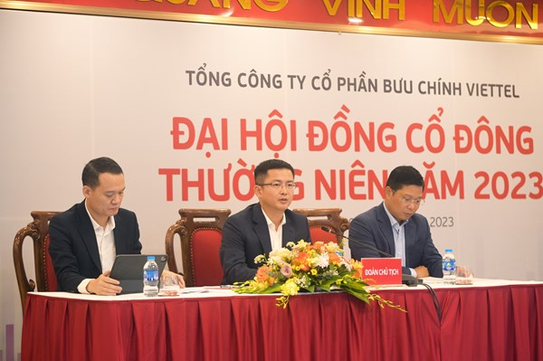 Viettel Post sẽ điều chỉnh kế hoạch chuyển sàn cổ phiếu VTP