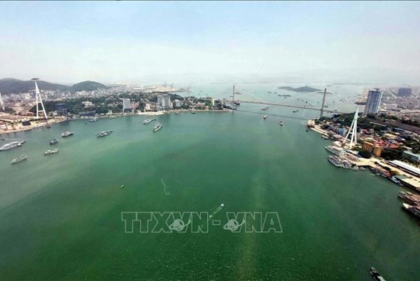 Bỏ túi các điểm check-in Hạ Long đẹp "nhức lòng" du khách