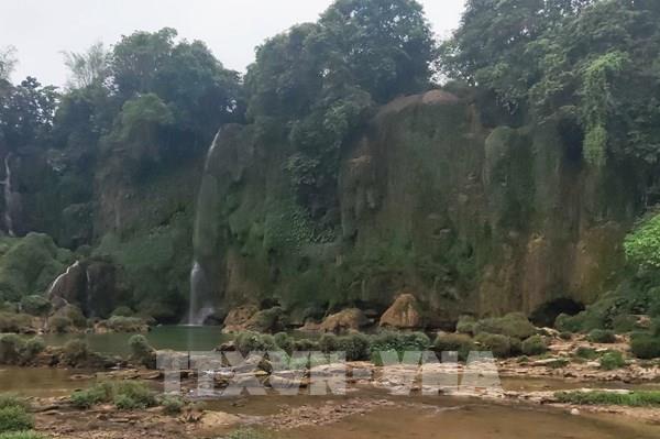 Yêu cầu các nhà máy thủy điện duy trì dòng chảy, đảm bảo cảnh quan Thác Bản Giốc