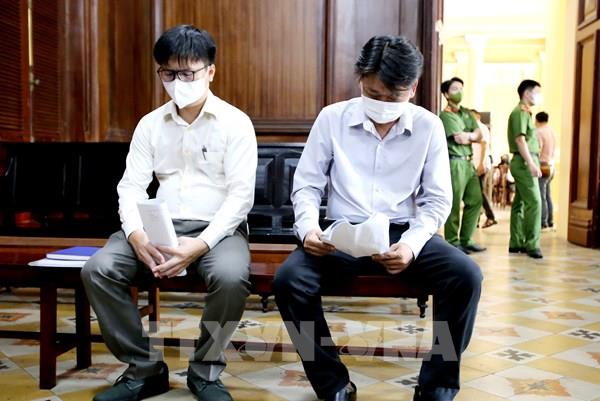 Vụ cháy chung cư Carina: Tòa án đề nghị làm rõ trách nhiệm nhiều công ty