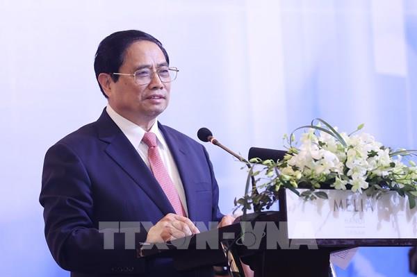 Diễn đàn Doanh nghiệp Việt Nam - Cộng hòa Séc