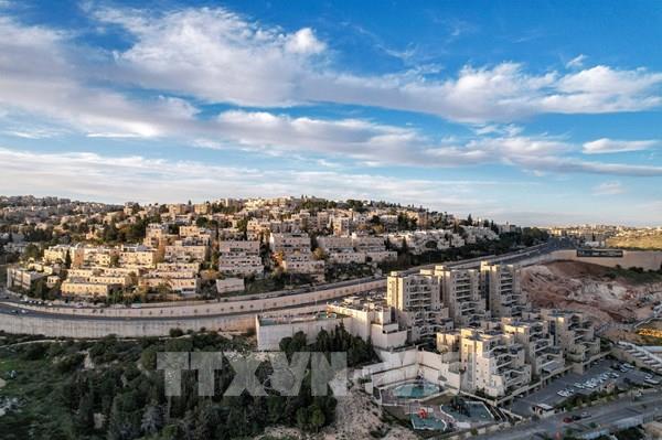Giá thuê nhà tại Israel tăng 7,2%