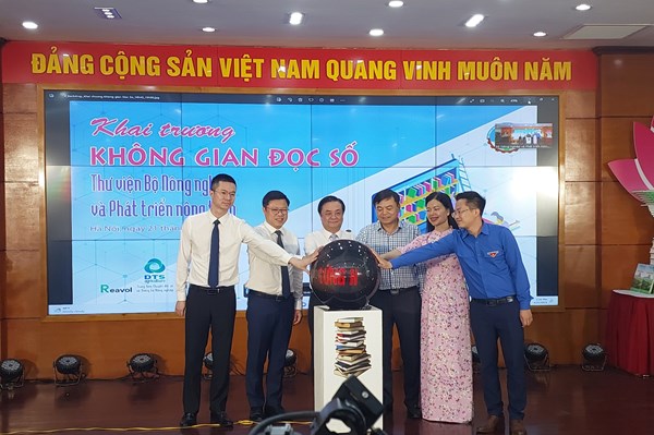 Khơi nguồn sáng tạo cho chiến lược phát triển nông nghiệp