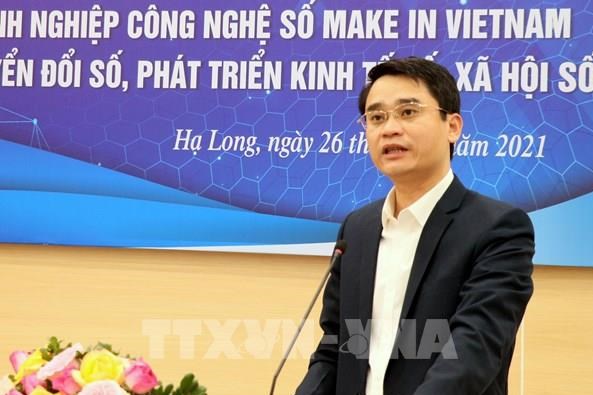 Liên quan đến Công ty Việt Á: Khởi tố nguyên Bí thư Thị ủy Đông Triều, Quảng Ninh