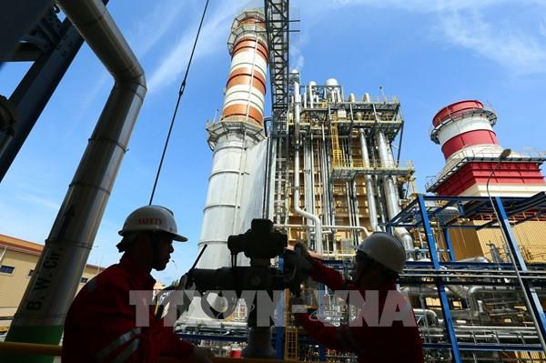 Sản lượng điện tháng 5/2023 của PV Power đạt 6.969 triệu kWh