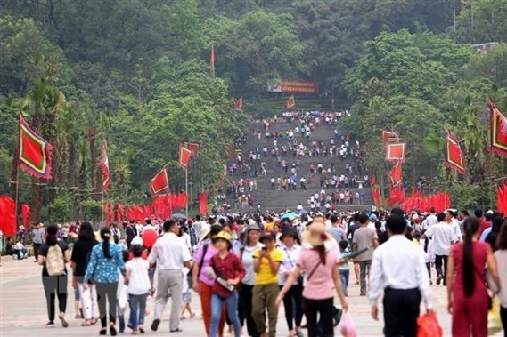 Bộ Tài chính: Tổng số tiền công đức thu năm 2023 là hơn 4.100 tỷ đồng