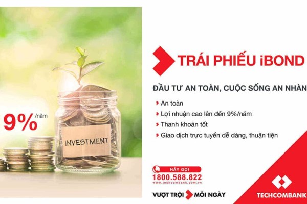 Cổ đông ngân hàng lo lắng rủi ro trái phiếu