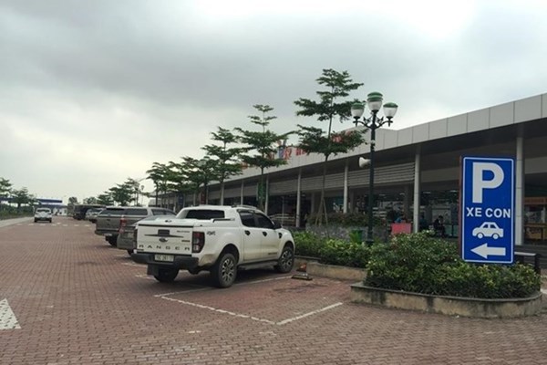 Sớm đầu tư trạm dừng nghỉ trên cao tốc Bắc – Nam phía Đông