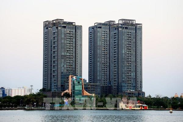 Thông tư 06/2023/TT-NHNN không cấm cho vay thực hiện dự án bất động sản 