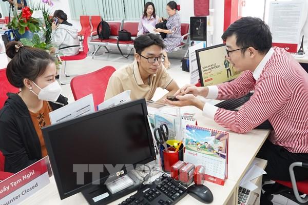Hỗ trợ doanh nghiệp tiếp cận vốn sản xuất kinh doanh