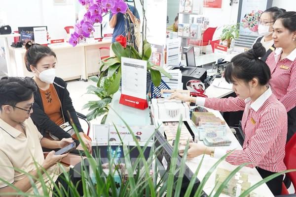 Hiệp hội ngân hàng kêu gọi tổ chức tín dụng chia sẻ khó khăn với doanh nghiệp