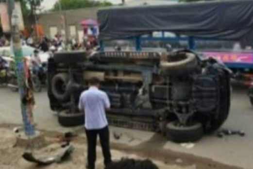 Thủ tướng yêu cầu xử nghiêm vụ tai nạn giao thông đặc biệt nghiêm trọng tại Long An