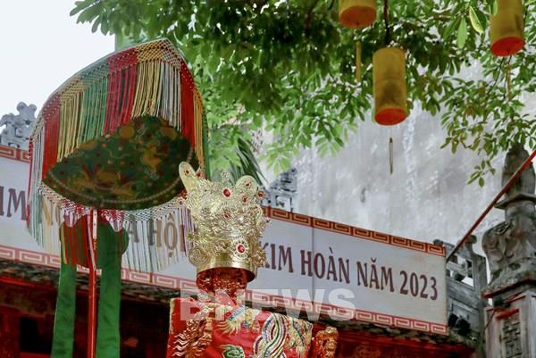 “Chuyện đình trong phố”, di sản trong khu Phố cổ Hà Nội
