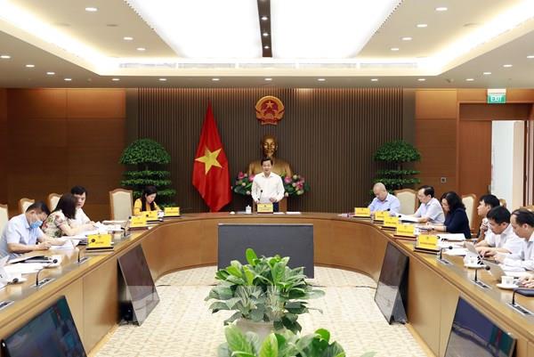 Khắc phục nguyên nhân chủ quan, thúc đẩy giải ngân vốn đầu tư công