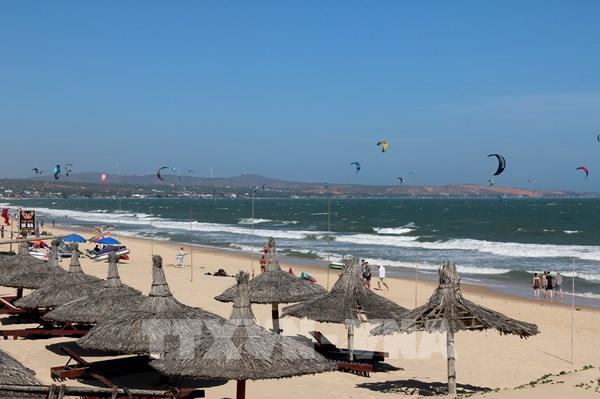 Du lịch Bình Thuận sẵn sàng cho kỳ nghỉ lễ 30/4