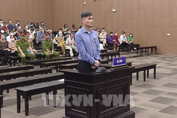 Vụ “Tiến sĩ dạy làm giàu”: Sử dụng danh nghĩa Công ty để huy động tiền cho cá nhân