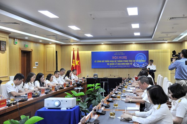 Áp dụng dữ liệu lớn và trí tuệ nhân tạo để quản lý thuế