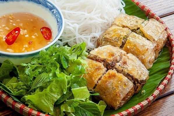 Nghỉ lễ 30/4 này làm chuyến food tour tại thành phố cảng