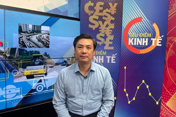 Thúc tiến độ các công trình giao thông trọng điểm