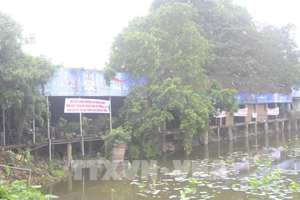 Chính phủ yêu cầu Hà Nội kiểm tra, rà soát nội dung phản ảnh về quy hoạch đất đai