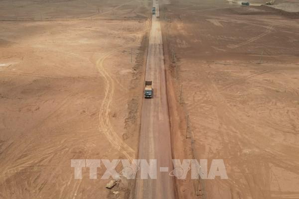 Lựa chọn gói thầu 5.10 cho Dự án Cảng Hàng không quốc tế Long Thành