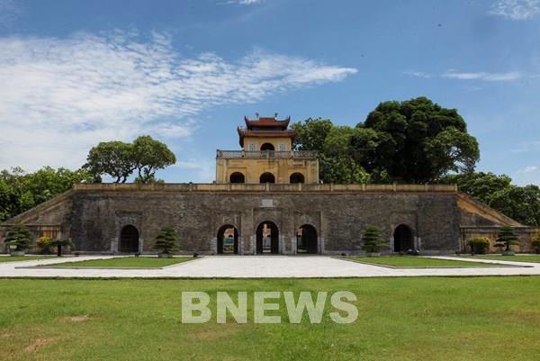 Sắp có tuyến xe điện Hoàn Kiếm - Hoàng Thành Thăng Long dịp Tết Nguyên đán