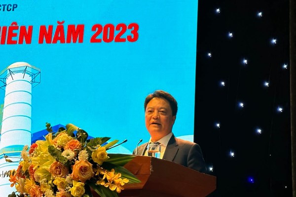 PV Power cơ bản thu xếp đủ vốn cho dự án Nhơn Trạch 3&4