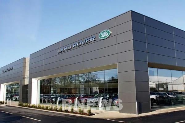 Jaguar Land Rover đầu tư 18,7 tỷ USD cho tương lai xe điện hóa sang trọng