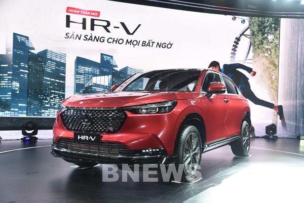 Năm tài chính 2023, Honda Việt Nam tăng trưởng khá ở cả mảng ô tô và xe máy