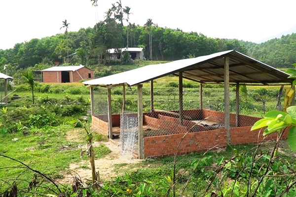 Quảng Nam ngăn chặn tình trạng xây dựng trái phép để trục lợi bồi thường từ dự án