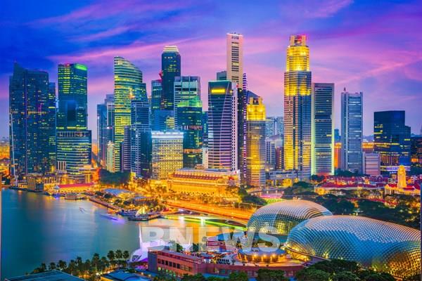 Giá nhà tại Singapore tiếp tục đắt nhất châu Á – Thái Bình Dương