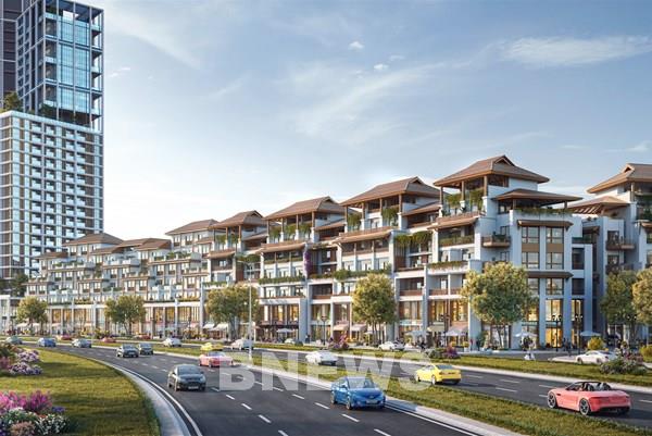 Lãi suất tiếp tục “hạ nhiệt”, bất động sản chờ dòng tiền quay trở lại