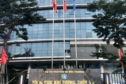 Chức năng, nhiệm vụ, cơ cấu tổ chức mới của Tổng cục Khí tượng Thủy văn