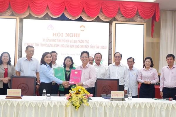 Chính sách tín dụng ưu đãi góp phần đảm bảo an sinh xã hội