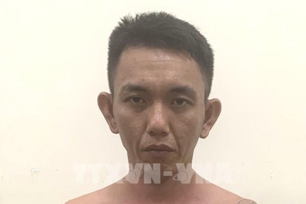 Đồng Nai: Bắt đối tượng đốt phòng trọ, giết người đặc biệt nguy hiểm