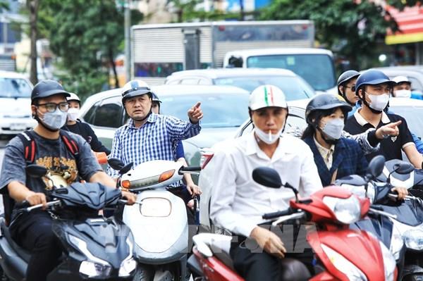 Ngày 26/4 tiếp tục ghi nhận số người mắc COVID-19 tăng mạnh: 2.731 ca