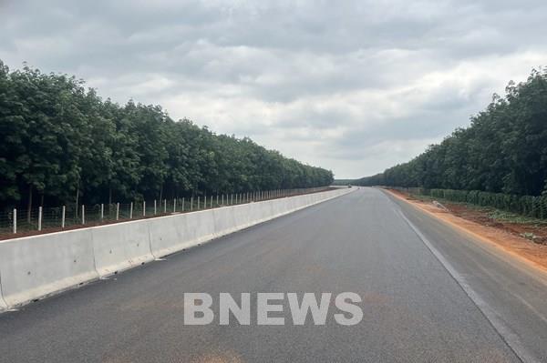 Đề xuất đơn vị quản lý, vận hành cao tốc Dầu Giây - Phan Thiết khi đưa vào khai thác