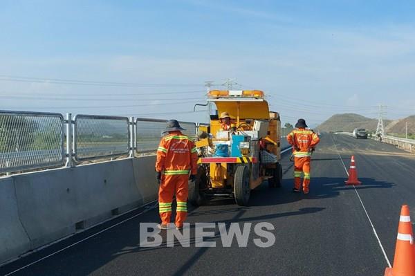Bình Thuận bứt phá hơn nữa khi hai dự án cao tốc đưa vào khai thác