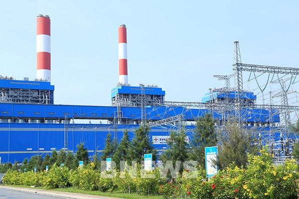 EVN làm gì để cấp điện cho năm 2024?