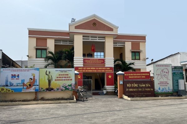 Tp. Hồ Chí Minh hoàn thành ngầm hóa lưới điện xã đảo Thạnh An