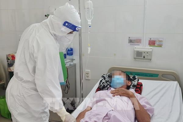 Bộ Y tế hướng dẫn phòng, kiểm soát lây nhiễm COVID-19 trong cơ sở khám chữa bệnh