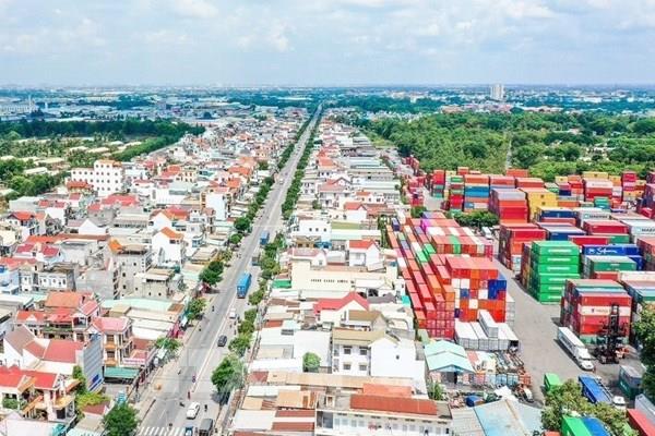 Quy hoạch phát triển đô thị và nông thôn theo hướng toàn diện
