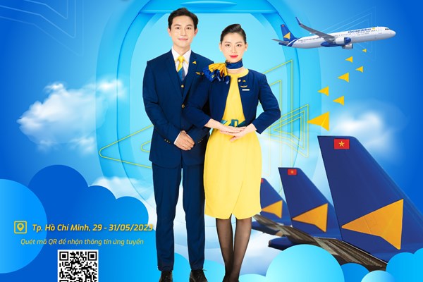 Vietravel Airlines dự kiến đón 3 tàu bay trong quý III
