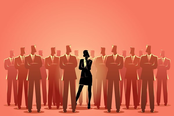 Nhật Bản muốn tăng tỷ lệ lãnh đạo nữ lên 30% trong doanh nghiệp lớn