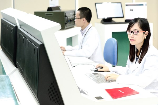 Hơn 20% sáng chế khoa học của Viettel có tác giả nữ